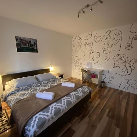 Apartment Liso 塞里特雷尼科 外观 照片
