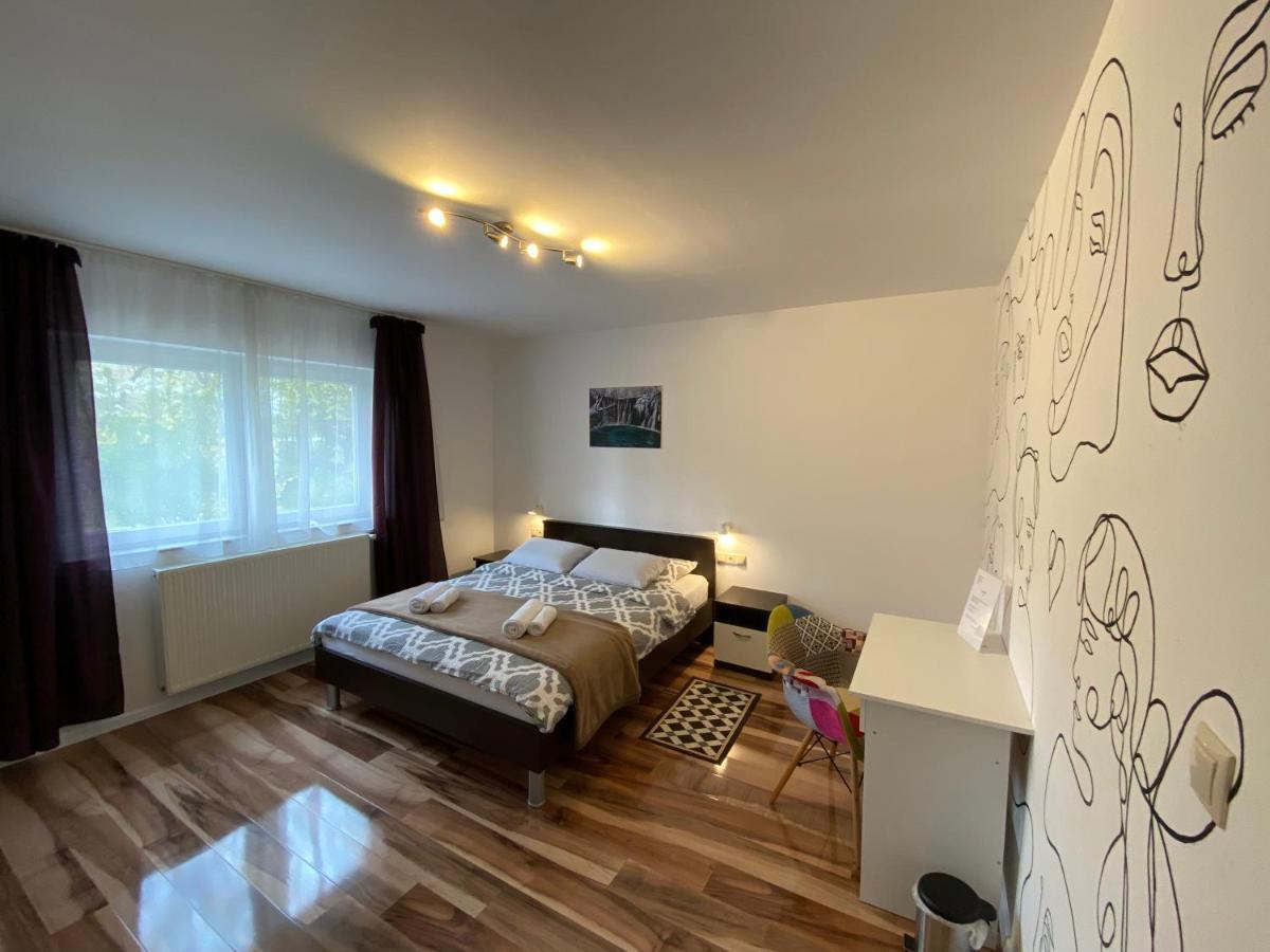 Apartment Liso 塞里特雷尼科 外观 照片