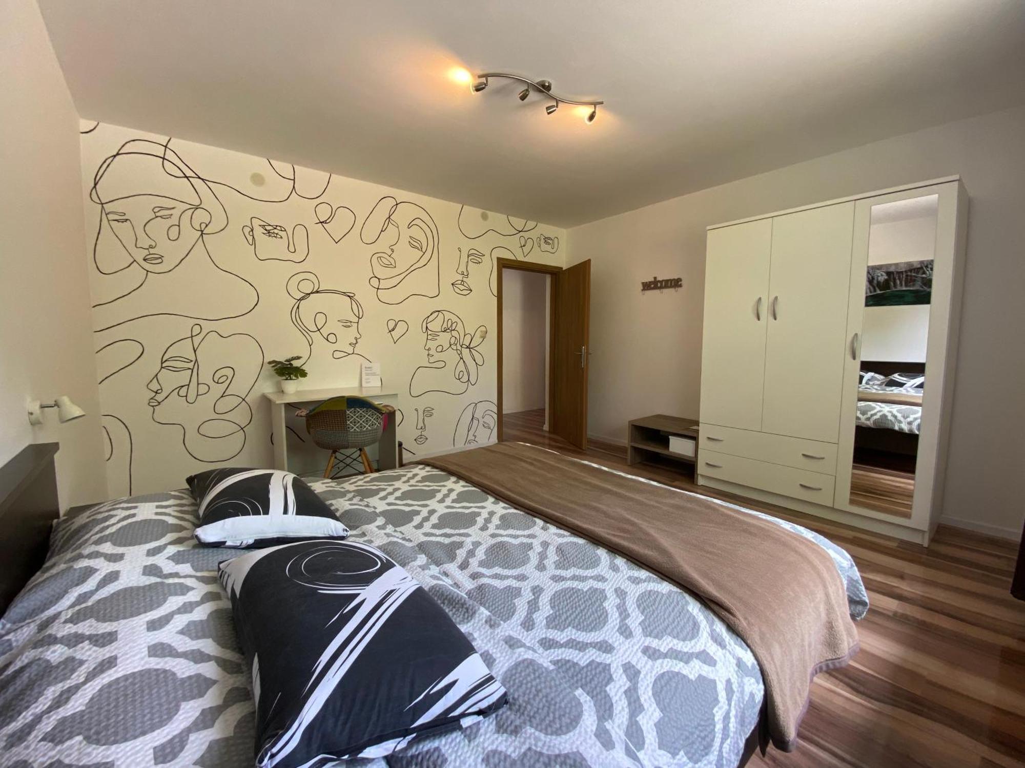 Apartment Liso 塞里特雷尼科 外观 照片