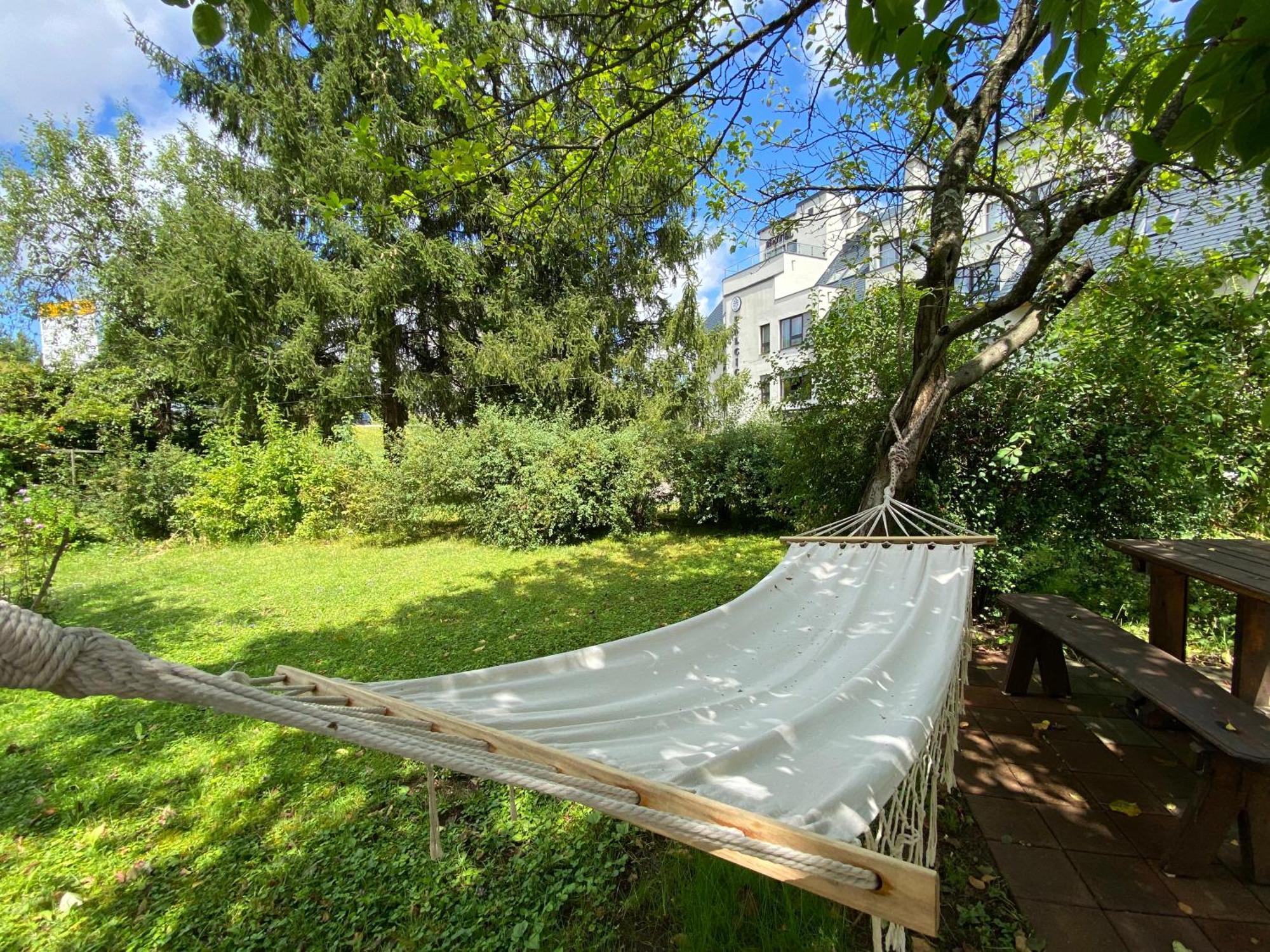 Apartment Liso 塞里特雷尼科 外观 照片